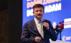 AK Parti’den Özgür Özel’in ilan ettiği yeni partiye ilişkin flaş açıklama!