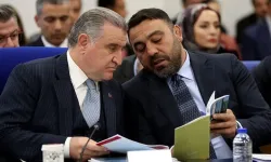 Oğlu maçı kaybedince hakemin üzerine yürüyen Hamza Yerlikaya hakkında soruşturma!