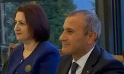Vali Tuncay Sonel'in eşi Handan Sonel kimdir?