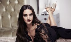 Hande Soral TRT1'in 'Evlilik Güzeldir' dizisiyle ekranlara dönüyor!