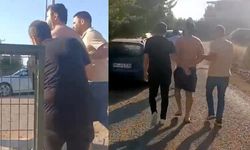 31 yıl hapis cezası olan hükümlü yakalandı: 'Ufak bir cezam var sen eve göz kulak ol!'