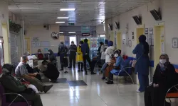 Muayene süresi yeniden 3 dakikaya düştü!