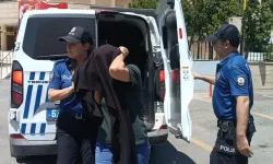 Hastaneden yeni doğan bebek kaçırmaya çalıştı: Adli kontrolle serbest bırakıldı!