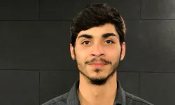 Gazeteci Hazar Dost gözaltına alındı