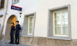 Hitler'in doğduğu tarihi bina karakol olarak hizmet verecek