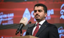 Çankaya Belediye Başkanı Hüseyin Can Güner'in savcılık sorgusu tamamlandı