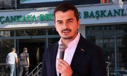 Çankaya Belediyesi'nin başkan vekili belli oldu