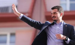 Gözaltına alınan Çankaya Belediye Başkanı Hüseyin Can Güner'den ilk mesaj