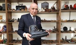 Ankara Ayakkabı ve Çanta Müzesi, 400 tarihi eserle sektörün tarihine ışık tutuyor