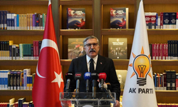 Hüseyin Yayman’dan NATO zirvesi değerlendirmesi: Türkiye yüzyılının startı verildi