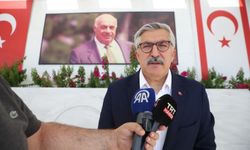 AK Partili Hüseyin Yayman: 'Kıbrıs'ta artık iki devletli çözüm zamanıdır'