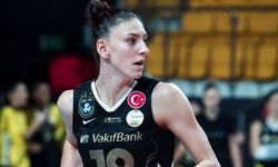 VakıfBank'ın yıldızı Boskovic'ten Galatasaray itirafı!
