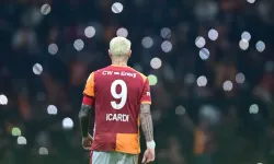 Türk futbolundan bir Mauro Icardi geçti!