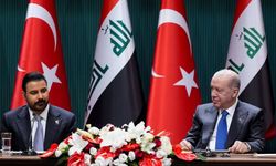 Erdoğan–Zeydi zirvesinde canlı yayında imza krizi: '5 anlaşma değil miydi?'