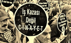 Manisa'da iş cinayeti: 52 yaşındaki işçi öldü!