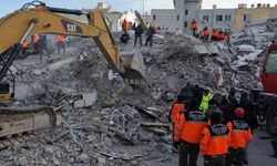 Depremde yıkılan İsias Otel davasında bilirkişi raporu ortaya çıktı!