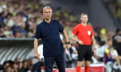 İsmail Kartal: Muriqi olmadığı için Talisca ile oynadık