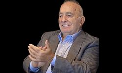 İş insanı İsmet Acar hayatını kaybetti