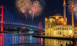 İstanbul'da havai fişek ve meşale satışına yasak geldi!