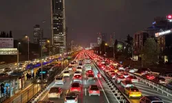 İstanbul'daki araç plakalarına yeni düzenleme!