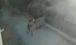 İstanbul'da akran zorbalığı: Otizmli Helin Naz'ı su kanalına ittiler