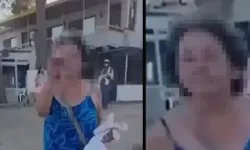 Adalet Bakanlığı'ndan açıklama geldi: İzmir'deki şezlong kavgasında 1 gözaltı