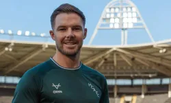 Hull City, Rangers'tan kaleci Jack Butland'ı kadrosuna kattı