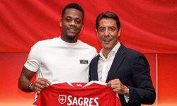 Benfica'ya transfer olan Jhon Duran'dan flaş açıklama