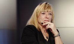 Nobel Barış ödüllü Jody Williams’tan Abdullah Öcalan’a mektup