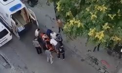 Eski nişanlısıyla ilişki yaşayan çocukluk arkadaşını silahla vurdu