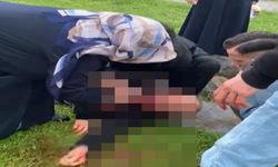 Tartıştığı kişişi boğazından bıçaklayan sanıktan kan donduran savunma: 'Öleceğini hesap edemedim!'