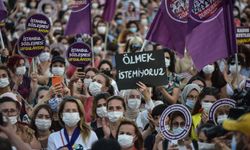 Ankara'da şüpheli kadın ölümü: Dere kenarında cansız bedeni bulundu