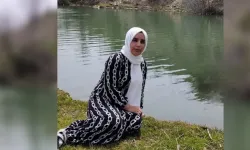 Bitlis’te kadın cinayeti: Yengesiyle ilişkisi duyulmasın diye eşini öldürdü!