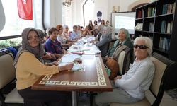 Keçiören’de kadınlara yönelik ‘İçsel Hâl Durumu’ semineri düzenlendi