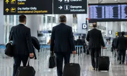Kamu seyahatlerine 12,9 milyar TL ödeme yapıldı