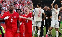 Kanada – Fas karşılaşmasında ilk 11’ler belli oldu