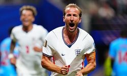 Harry Kane farkı: Kongo’yu deviren İngiltere, son 16’da!