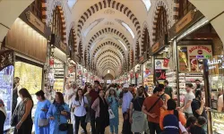 Kapalıçarşı vurgununda şifre çözüldü. 40 milyar liralık kara para trafiği deşifre oldu