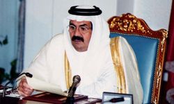 Katar’ın eski emiri hayatını kaybetti
