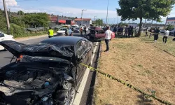 Ankara, trafik kazalarında Türkiye zirvesine çıktı!
