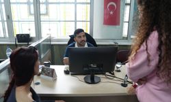 Keçiören Kariyer Ofisi'nden yılın ilk altı ayında istihdama önemli destek