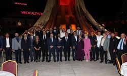 Keçiören'de anlamlı anma programı