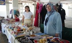 Keçiören Üretici Pazarları üreticiyle tüketiciyi aracısız buluşturuyor