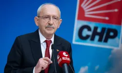Kılıçdaroğlu'ndan Deniz Göktaş tepkisi: 'Kahrolarak izledim'
