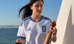 Yunanistan'ın 'kemençe'li tanıtımı yine tartışma çıkardı!
