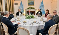 Dışişleri Bakanlığı'ndan 'Kıbrıs' açıklaması