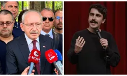Kılıçdaroğlu, Deniz Göktaş’ı ziyaret etmişti: ‘CHP’yi salın’ dedi mi?