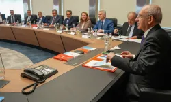 Kılıçdaroğlu liderliğinde kritik MYK: Gündemde ihraç ve yeni görevden almalar var