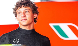 Formula 1’de yeni şampiyona doğru: Belçika’da kazanan Antonelli oldu