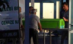 Kırıkkale'de babasının cesedini parçalayıp tuvalete gömen şahıs tutuklandı